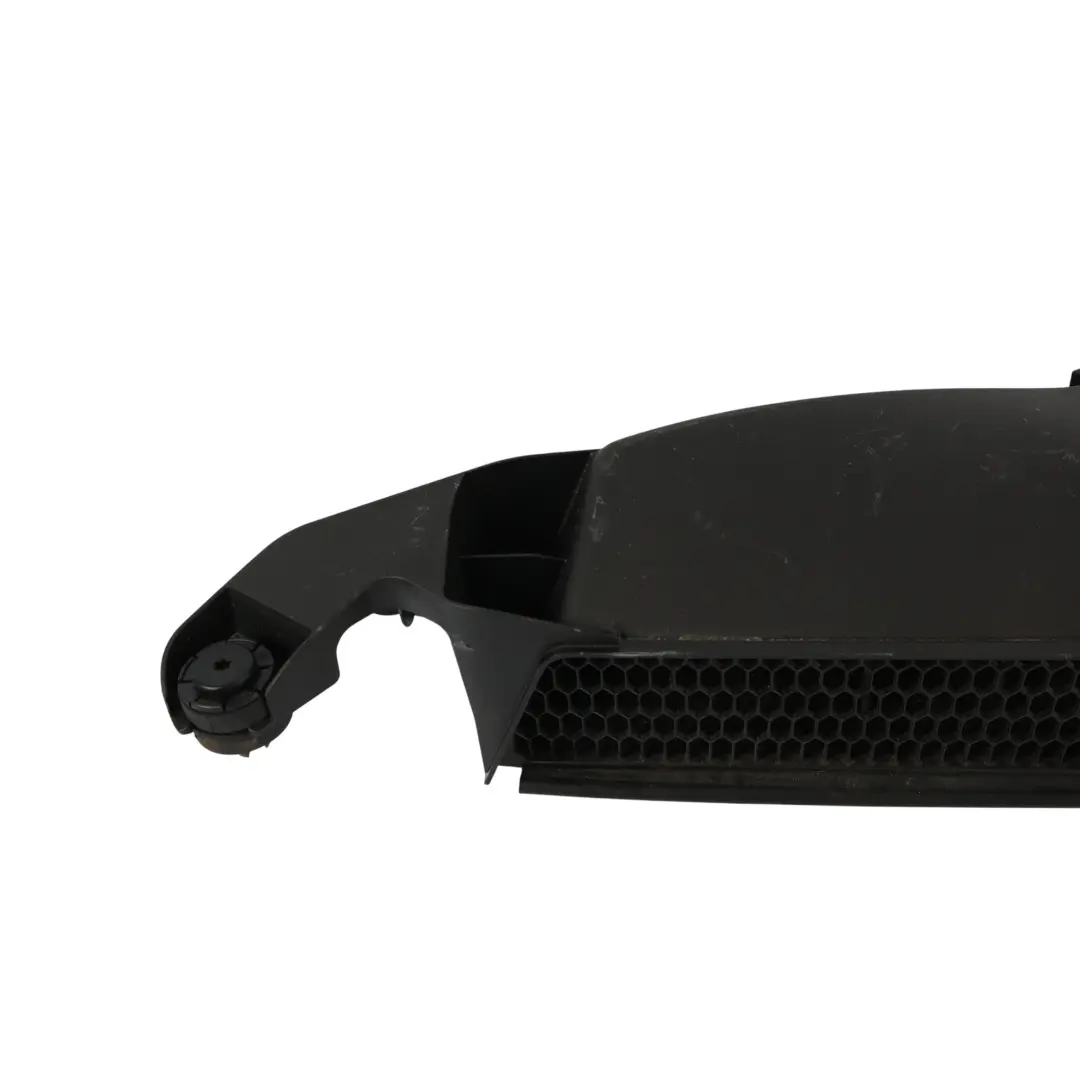 F74 F78 Gran Coupé Air Intake Inlet Duct Pipe Line to BMW F70 with Part number 5A1AC99 BMW F70 F74 F78 Gran Coupé Air Intake Inlet Duct Pipe Line - SKU 5A1AC99 - Part number 5A1AC99