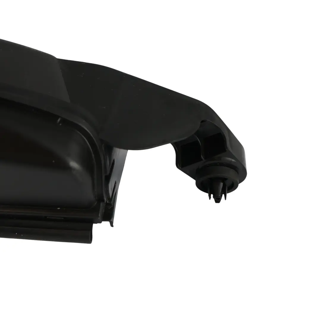 F74 F78 Gran Coupé Conduit D'Admission D'Air pour BMW F70 à propos du numéro de pièce 5A1AC99 BMW F70 F74 F78 Gran Coupé Conduit D'Admission D'Air - SKU 5A1AC99 - Numéro de pièce 5A1AC99