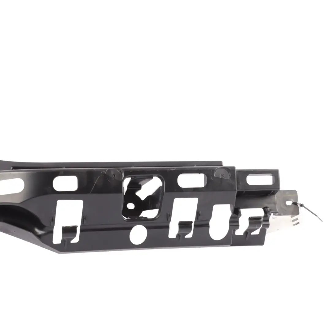 BMW G20 G21 G28 Rear Bumper Middle Mount Bracket Support Left N/S - SKU 5A1BF91 - Part number 5A1BF91
