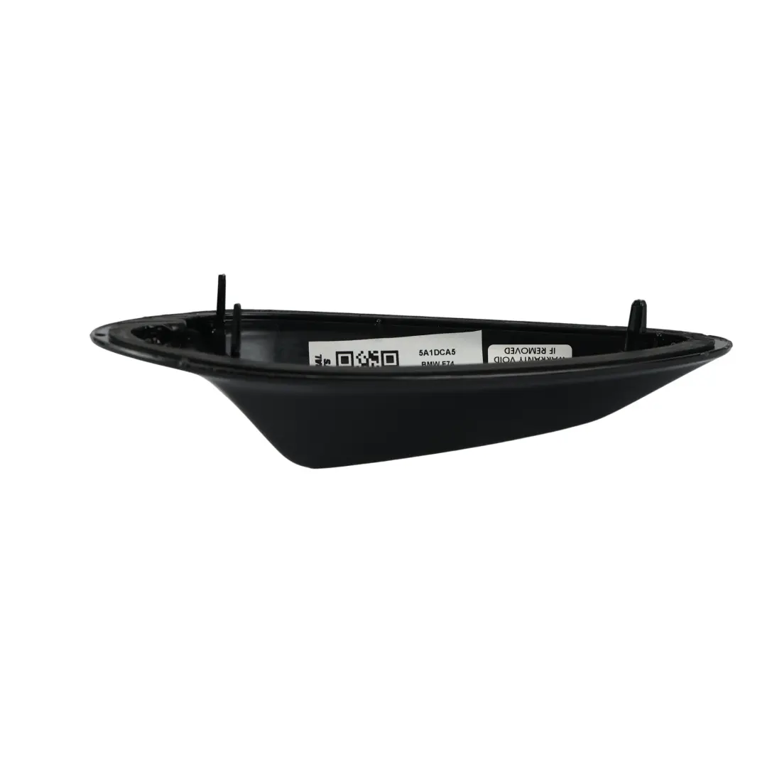 F74 Gran Coupé Cache D'Antenne De Toit pour BMW à propos du numéro de pièce 5A1DCA5 BMW F74 Gran Coupé Cache D'Antenne De Toit - SKU 5A1DCA5 - Numéro de pièce 5A1DCA5