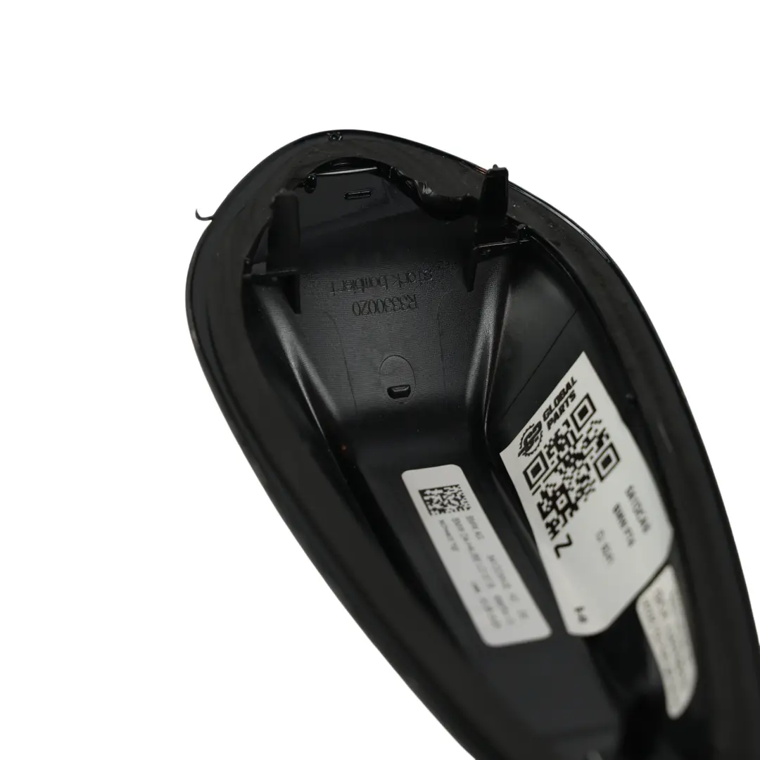 BMW F74 Gran Coupé Cache D'Antenne De Toit - SKU 5A1DCA5 - Numéro de pièce 5A1DCA5