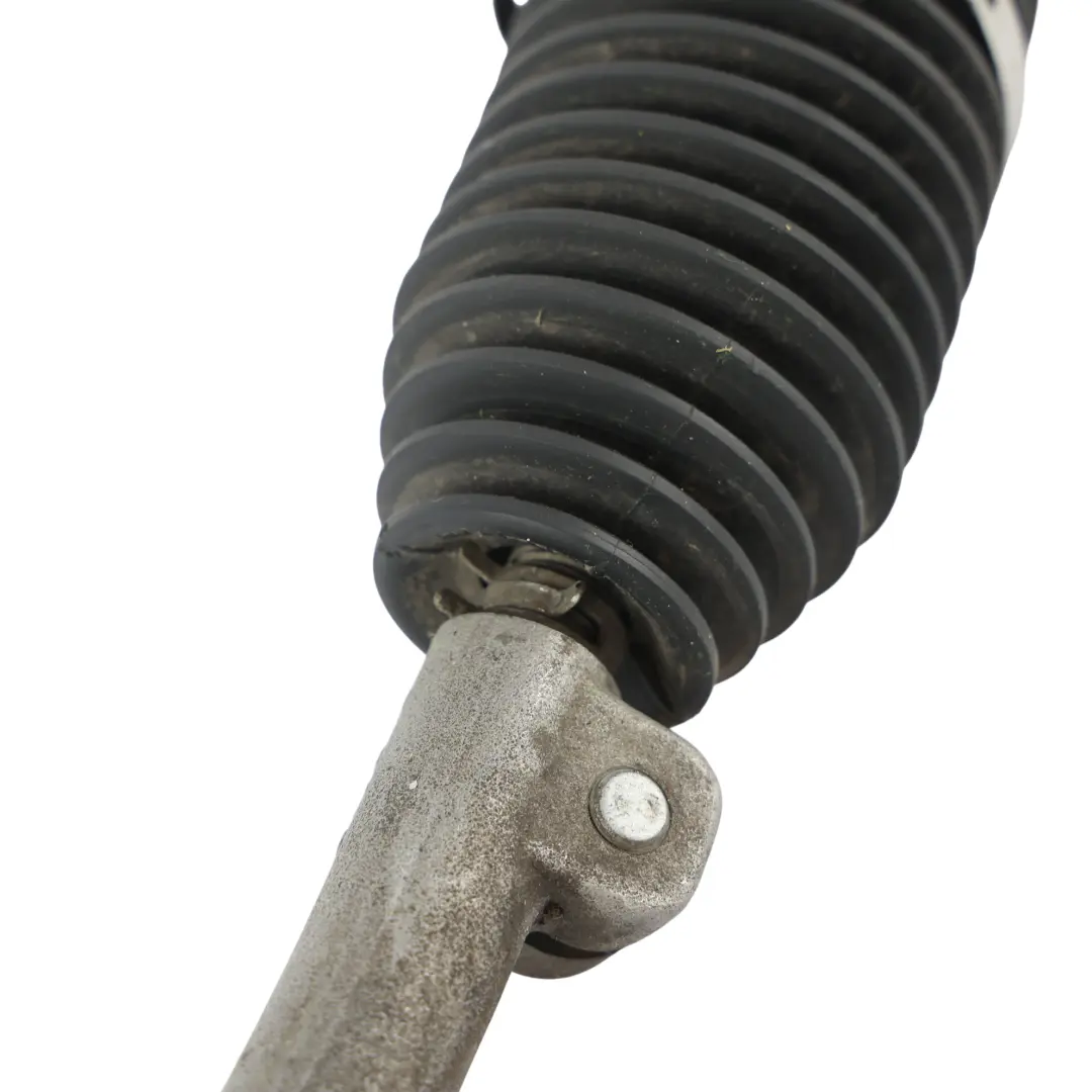 F74 F78 X1 U11 Extremo De Barra De Dirección Delantera Izquierda para BMW F70 con número de pieza 5A1F919 BMW F70 F74 F78 X1 U11 Extremo De Barra De Dirección Delantera Izquierda - SKU 5A1F919 - Número de pieza 5A1F919