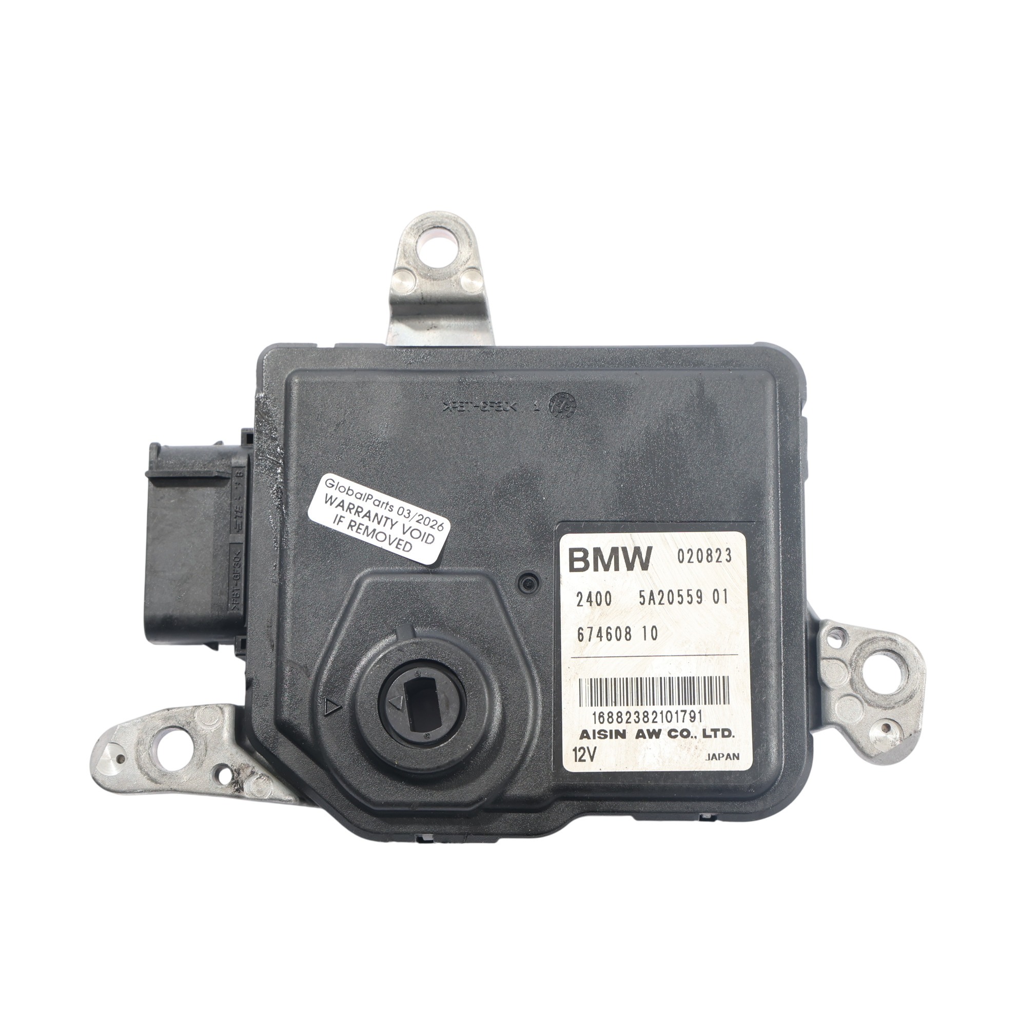 BMW F40 F44 Transmission EGS Control Module Unit ECU 5A20559