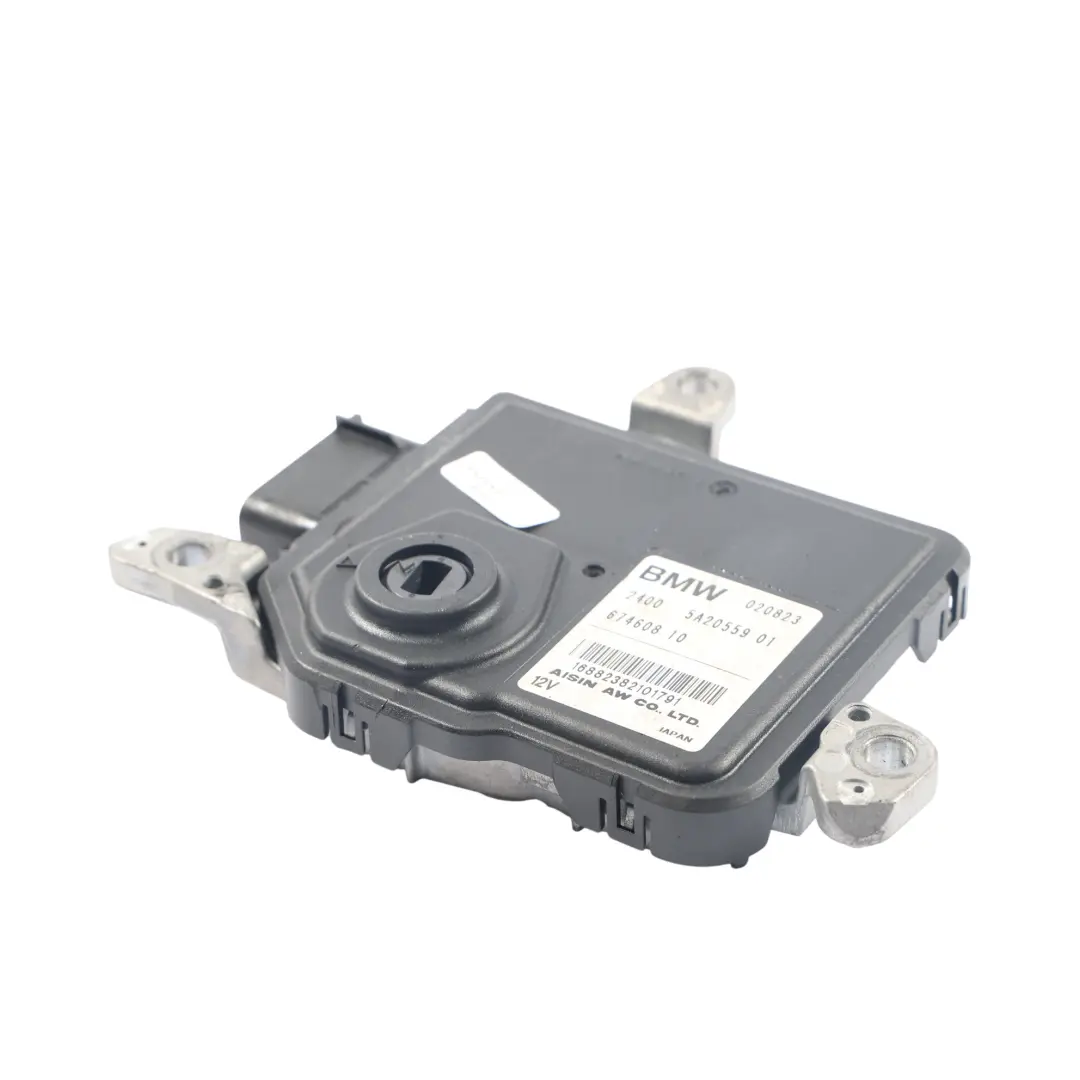 Module Contrôle Transmission EGS ECU pour BMW F40 F44 à propos du numéro de pièce 5A20559 BMW F40 F44 Module Contrôle Transmission EGS ECU - SKU 5A20559 - Numéro de pièce 5A20559