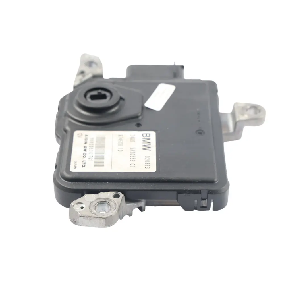 BMW F40 F44 Getriebe EGS Steuermodul Einheit ECU - SKU 5A20559 - Teilenummer 5A20559