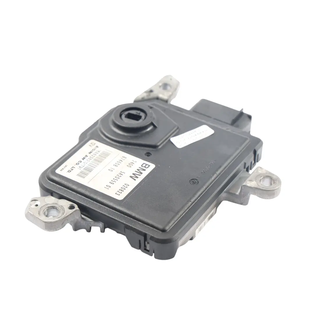 BMW F40 F44 Módulo Control Transmisión EGS ECU - SKU 5A20559 - Número de pieza 5A20559