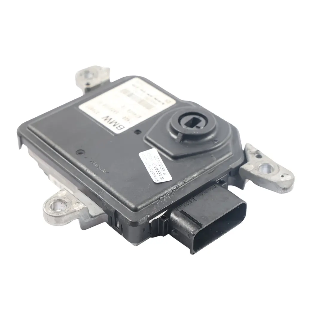 Modulo Controllo Trasmissione EGS ECU per BMW F40 F44 con numero di parte 5A20559 BMW F40 F44 Modulo Controllo Trasmissione EGS ECU - SKU 5A20559 - Numero di parte 5A20559