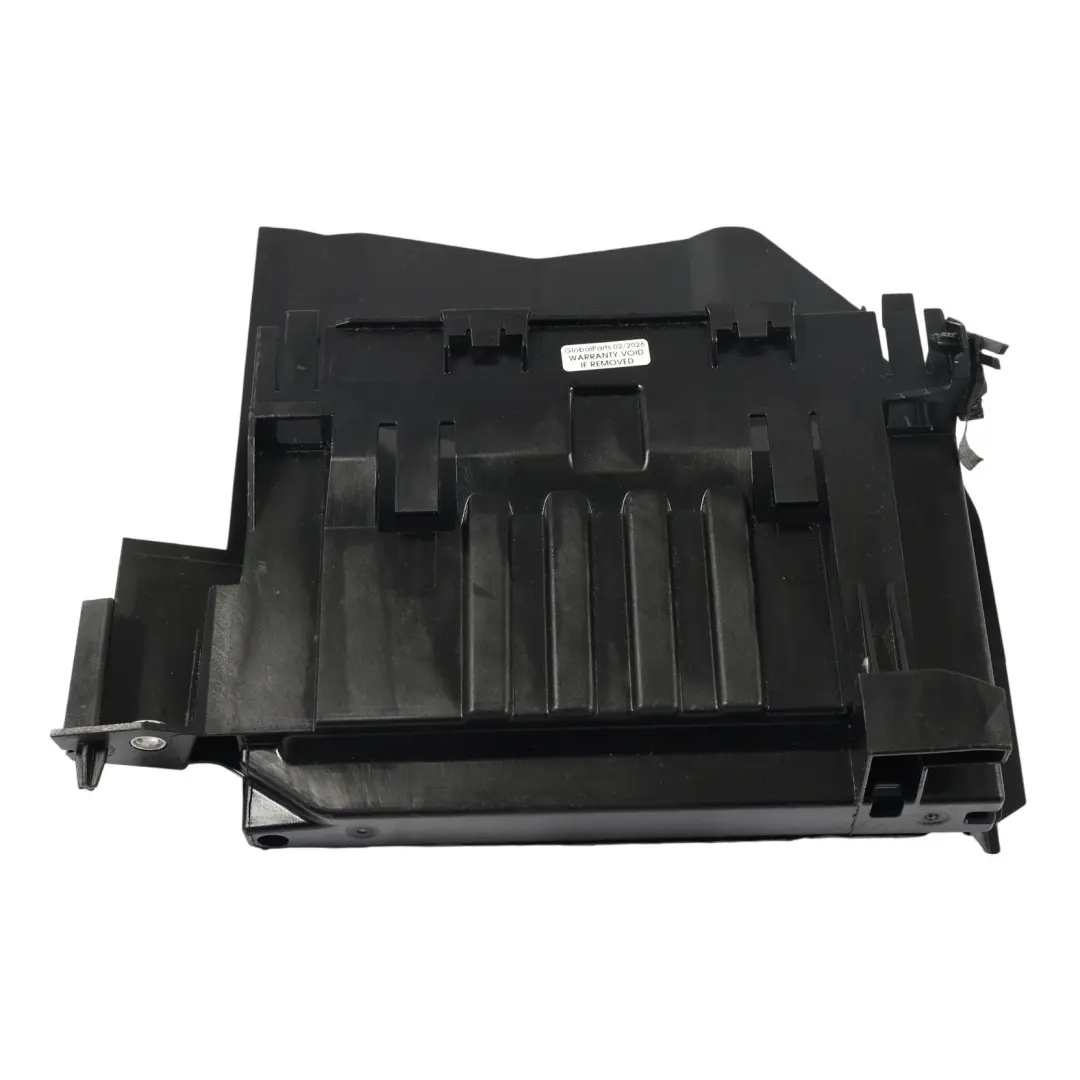 BMW F74 Gran Coupé Engine Computer Module Unit Mount Holder Bracket - SKU 5A22699 - Part number 5A22699