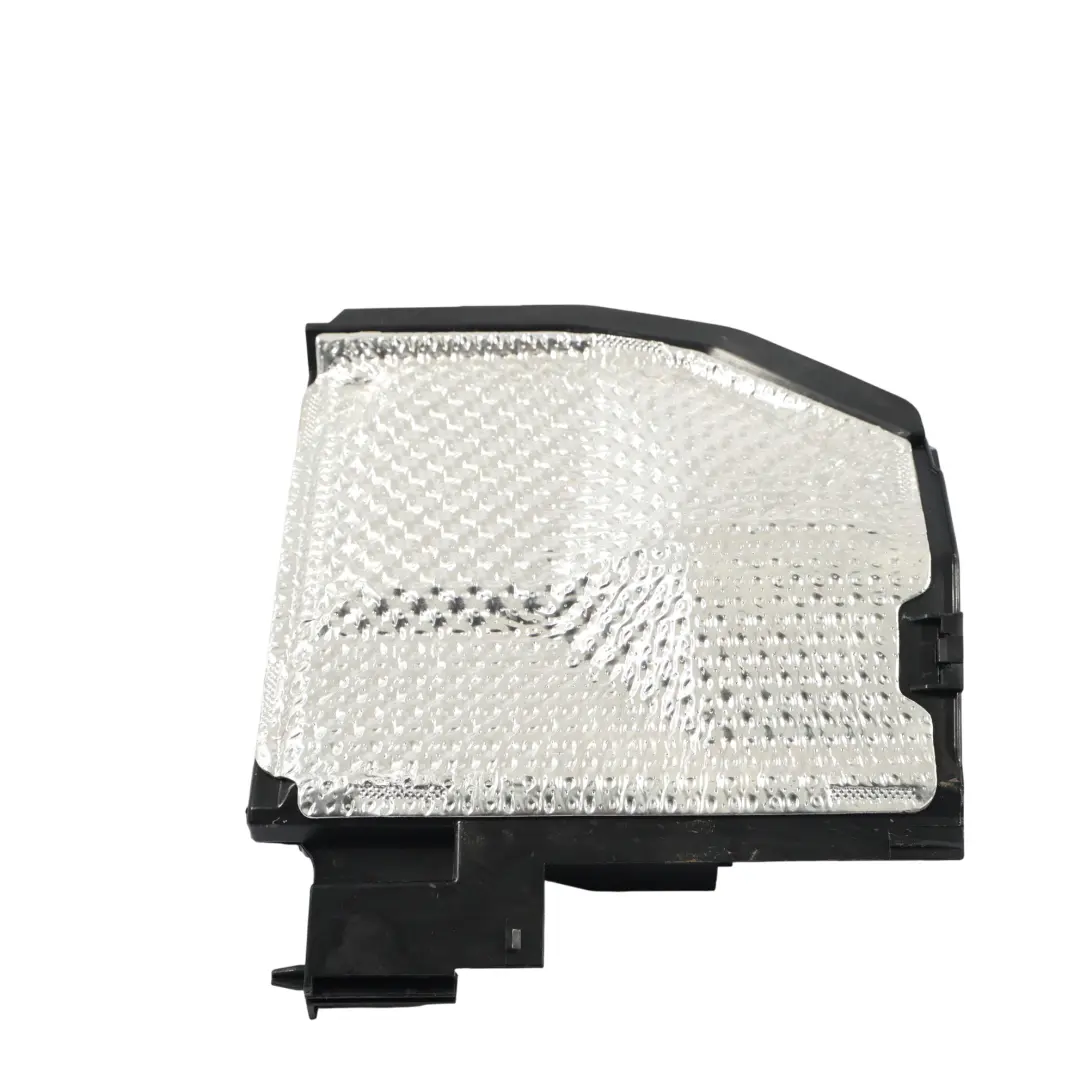 BMW F74 Gran Coupé Motor Computer Modul Einheit Halterung Halter - SKU 5A22699 - Teilenummer 5A22699