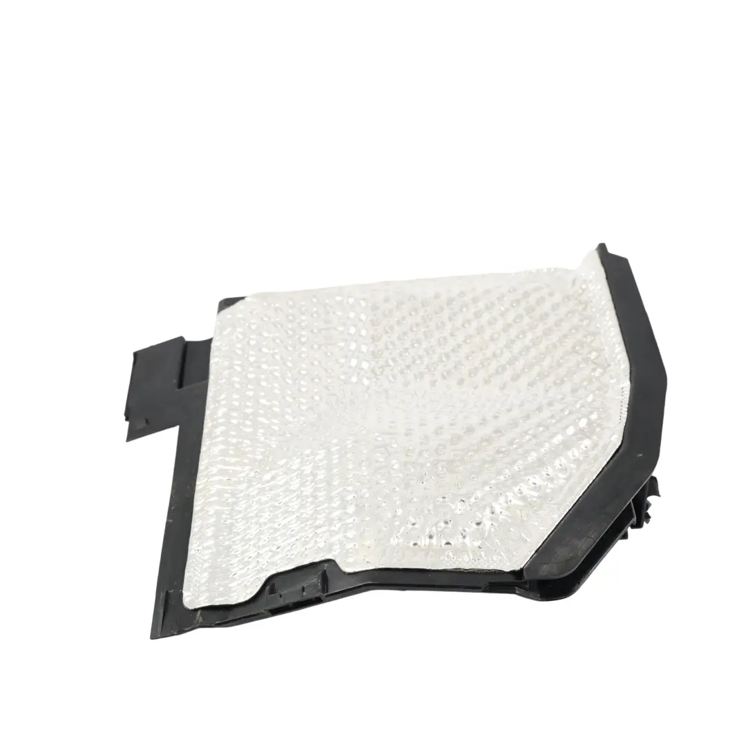 BMW F74 Gran Coupé Engine Computer Module Unit Mount Holder Bracket - SKU 5A22699 - Part number 5A22699