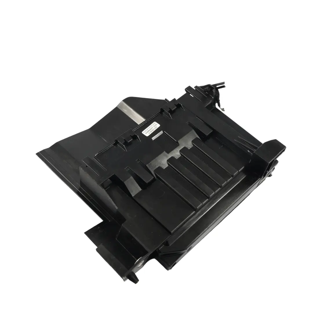 F74 Gran Coupé Engine Computer Module Unit Mount Holder Bracket to BMW with Part number 5A22699 BMW F74 Gran Coupé Engine Computer Module Unit Mount Holder Bracket - SKU 5A22699 - Part number 5A22699