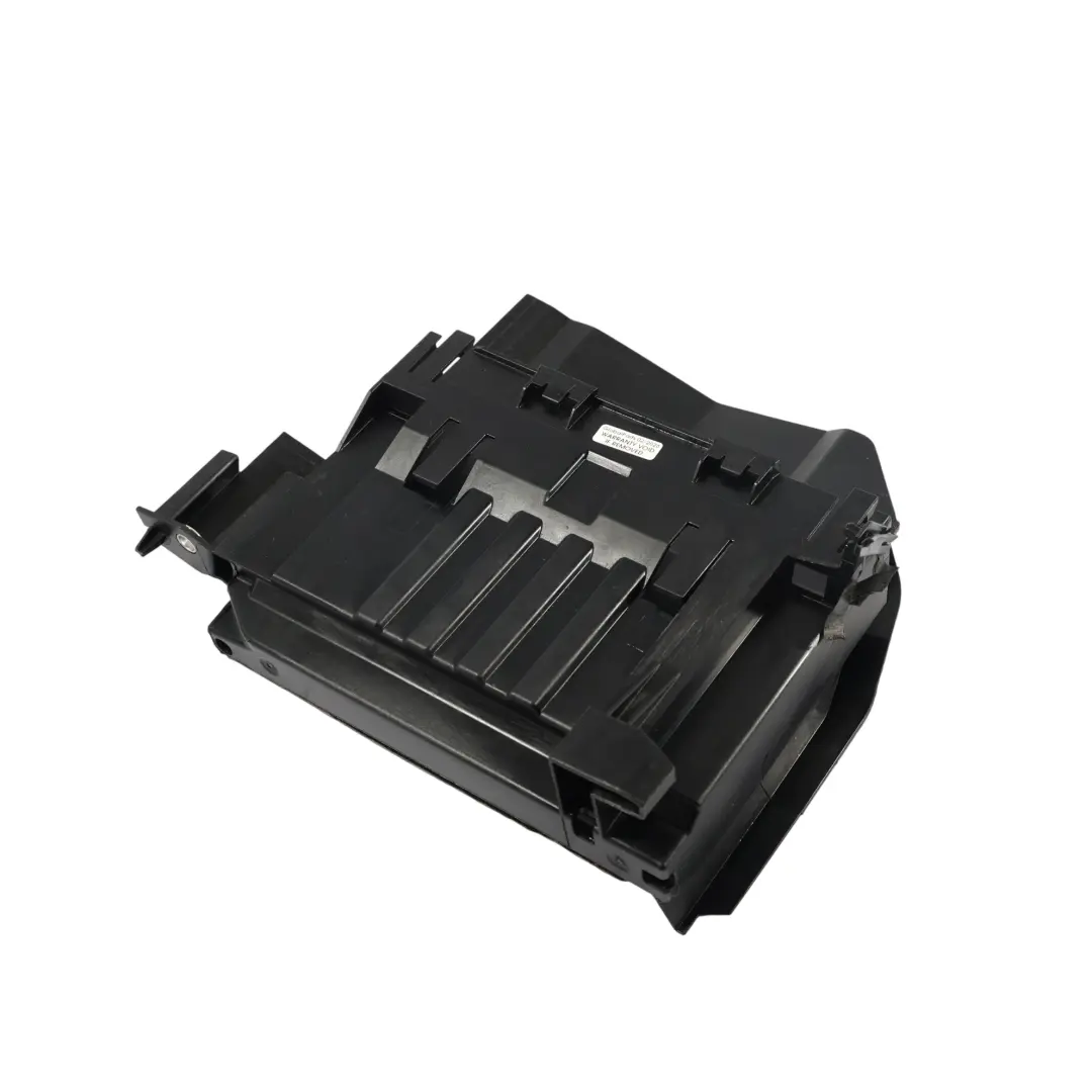BMW F74 Gran Coupé Engine Computer Module Unit Mount Holder Bracket - SKU 5A22699 - Part number 5A22699