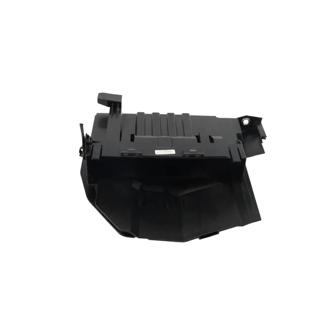 BMW F74 Gran Coupé Engine Computer Module Unit Mount Holder Bracket - SKU 5A22699 - Part number 5A22699
