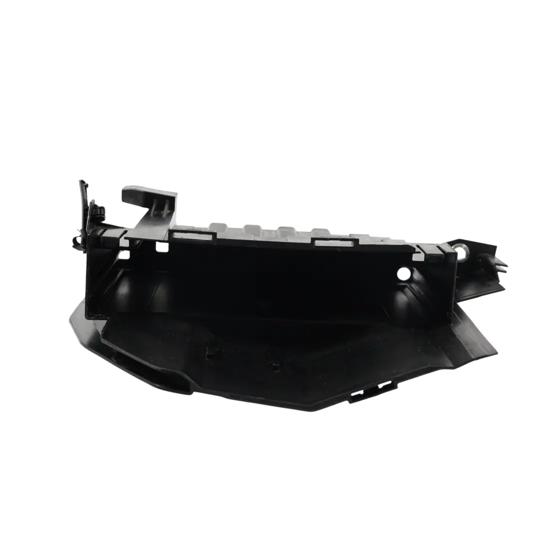 BMW F74 Gran Coupé Engine Computer Module Unit Mount Holder Bracket - SKU 5A22699 - Part number 5A22699
