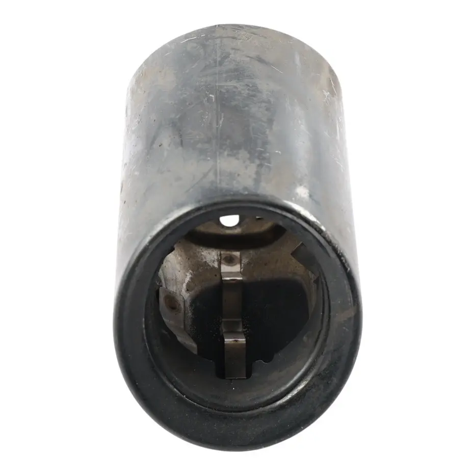 Terminale Tubo Scarico Nero Lucido per BMW G20 G21 G22 G26 con numero di parte 5A27118 BMW G20 G21 G22 G26 Terminale Tubo Scarico Nero Lucido - SKU 5A27118 - Numero di parte 5A27118