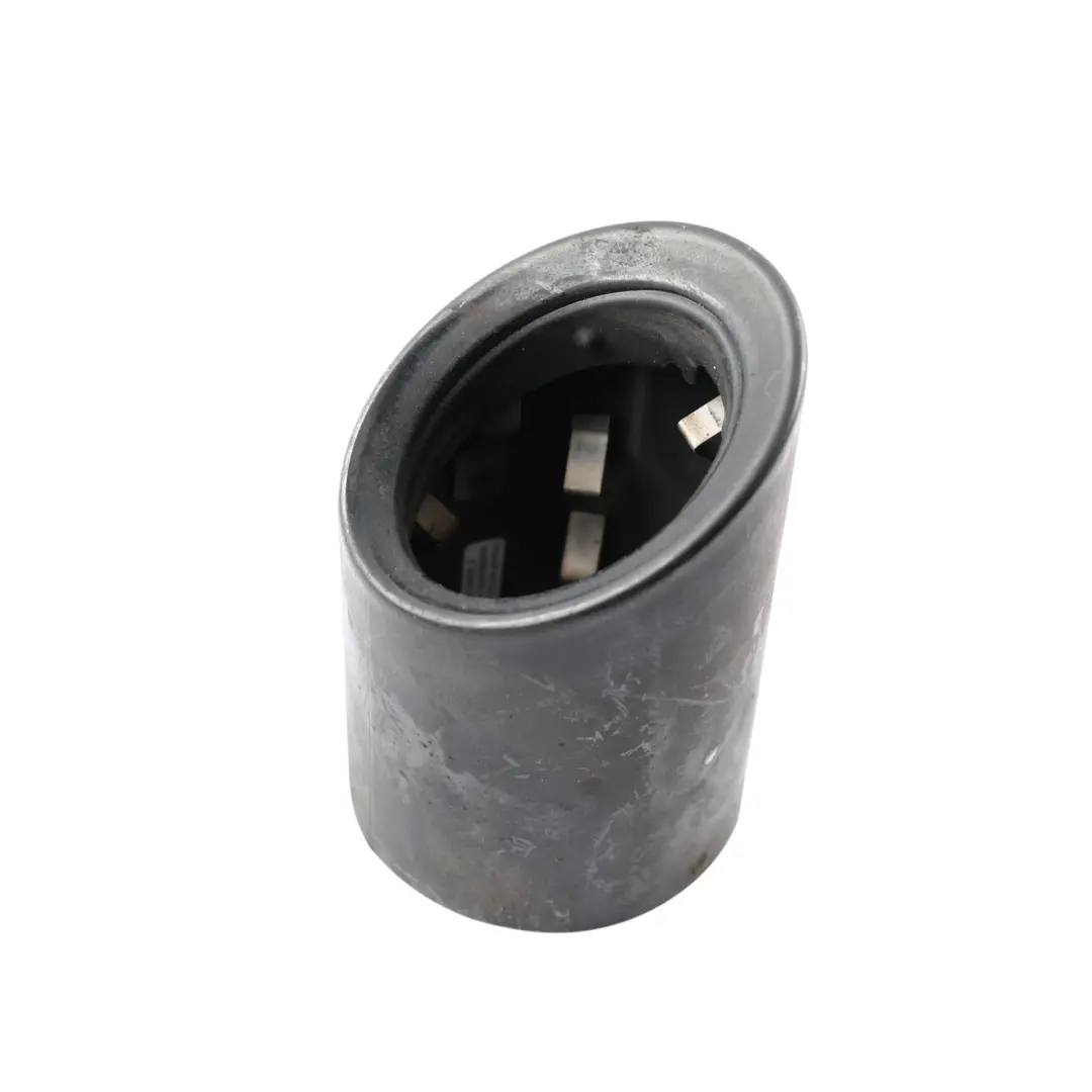 Terminale Tubo Scarico Nero Lucido per BMW G20 G21 G22 G26 con numero di parte 5A27118 BMW G20 G21 G22 G26 Terminale Tubo Scarico Nero Lucido - SKU 5A27118 - Numero di parte 5A27118