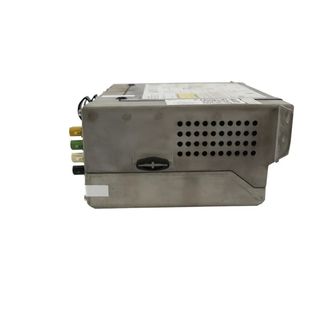 Radio Player Head Unit CD DVD to BMW F36 Gran Coupe with Part number 5A28AF0 BMW F36 Gran Coupe Radio Player Head Unit CD DVD - SKU 5A28AF0 - Part number 5A28AF0