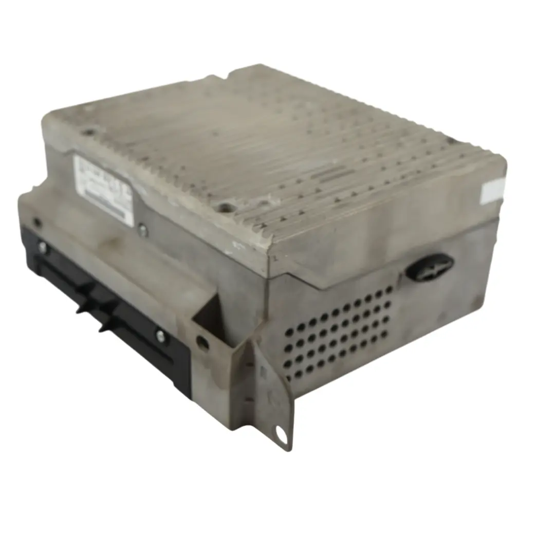 BMW F36 Gran Coupe Radio Player Head Unit CD DVD - SKU 5A28AF0 - Part number 5A28AF0