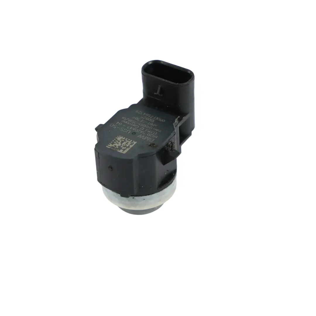 F74 U10 G45 PDC Sensor De Aparcamiento Gris Brooklyn Metalizado - C4P para BMW F70 con número de pieza 5A2DA43 BMW F70 F74 U10 G45 PDC Sensor De Aparcamiento Gris Brooklyn Metalizado - C4P - SKU 5A2DA43-BRO - Número de pieza 5A2DA43