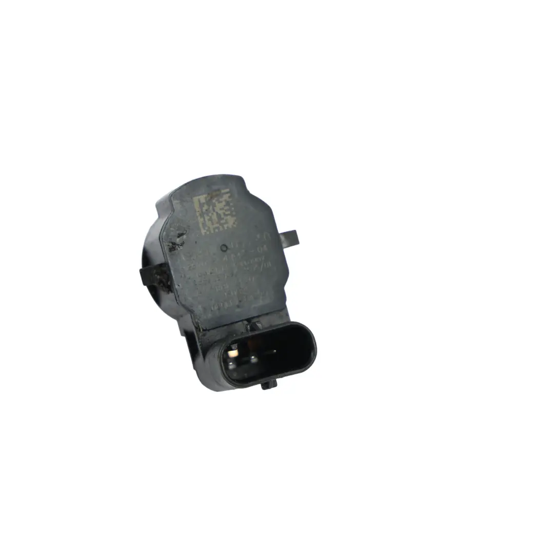 BMW F70 F74 U10 G45 Capteur De Stationnement PDC Gris Brooklyn Métallisé - C4P - SKU 5A2DA43-BRO - Numéro de pièce 5A2DA43