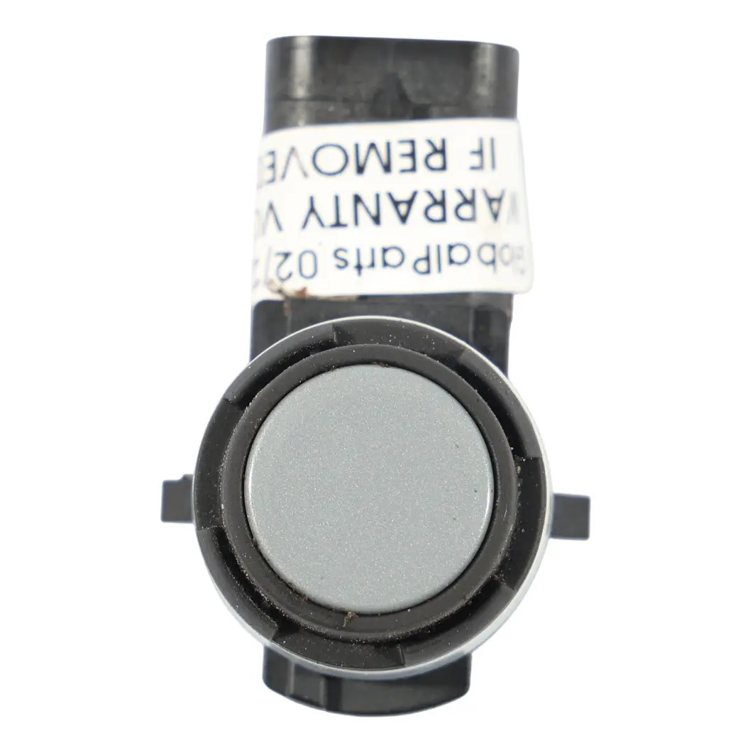 F74 G60 G61 X3 G45 Capteur Arrière PDC Gris Brooklyn - C4P pour BMW F70 à propos du numéro de pièce 5A2DA44 BMW F70 F74 G60 G61 X3 G45 Capteur Arrière PDC Gris Brooklyn - C4P - SKU 5A2DA44-BRO - Numéro de pièce 5A2DA44