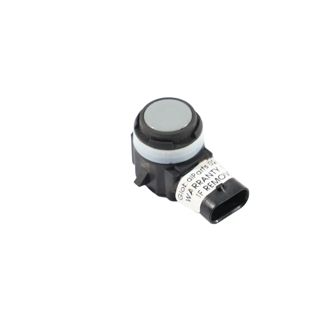 BMW F70 F74 G60 G61 X3 G45 Rear PDC Parking Sensor Brooklyn Grey - C4P - SKU 5A2DA44-BRO - Part number 5A2DA44
