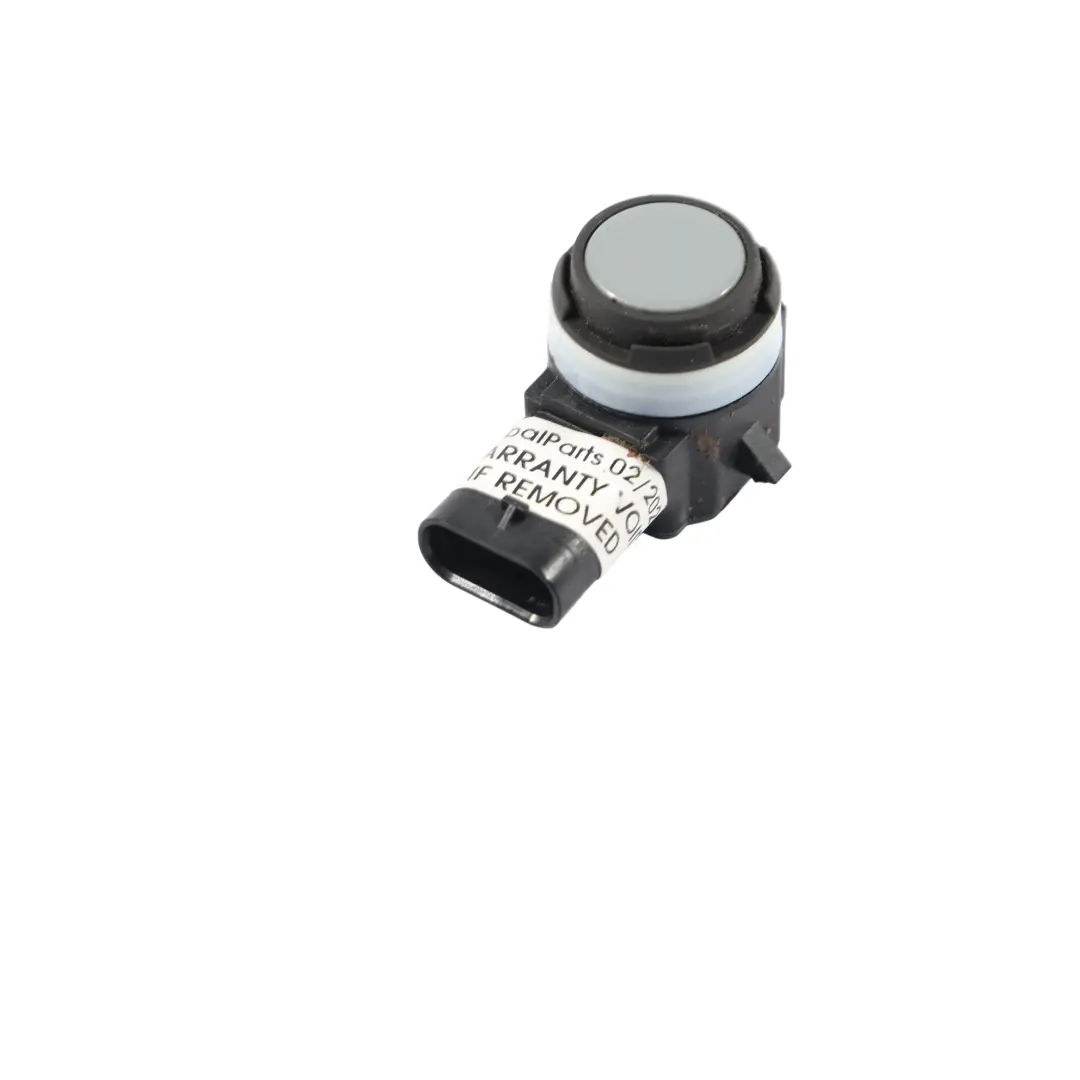 F74 G60 G61 X3 G45 Rear PDC Parking Sensor Brooklyn Grey - C4P to BMW F70 with Part number 5A2DA44 BMW F70 F74 G60 G61 X3 G45 Rear PDC Parking Sensor Brooklyn Grey - C4P - SKU 5A2DA44-BRO - Part number 5A2DA44