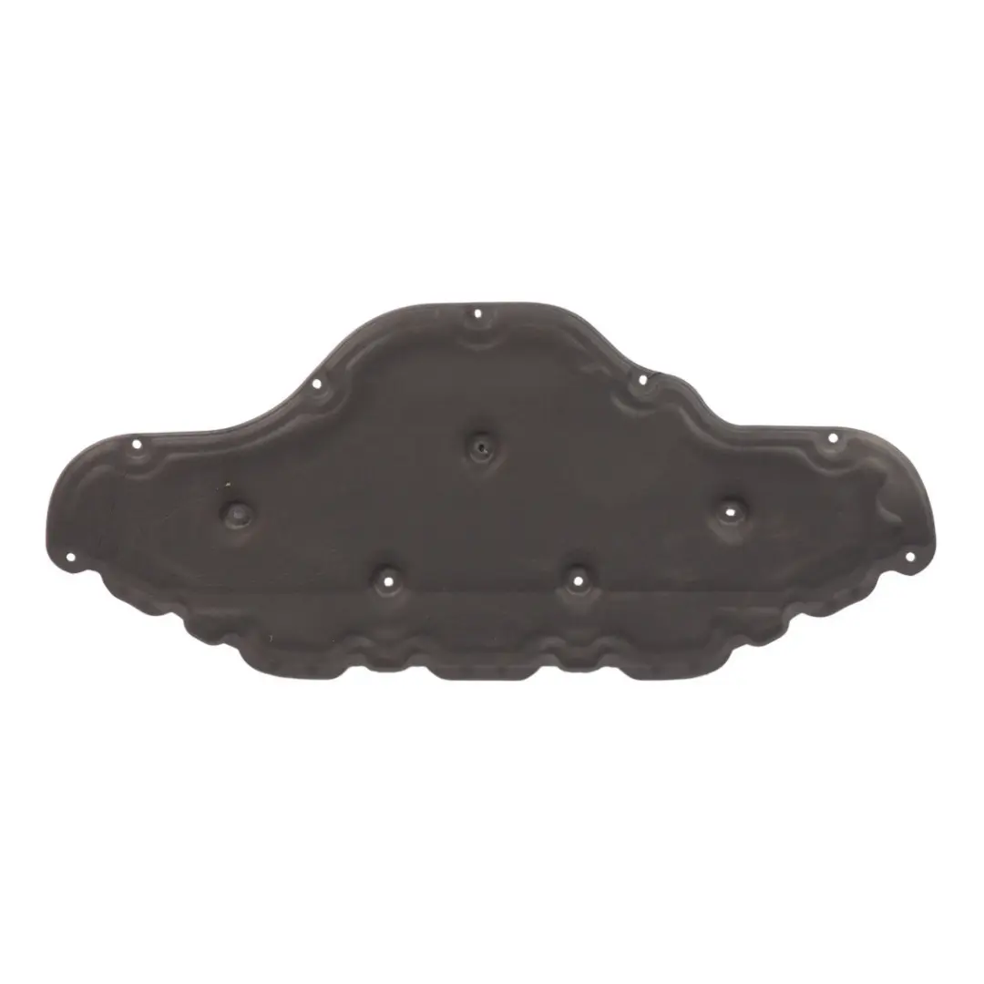 BMW F70 F74 Engine Hood Bonnet Compartment Sound Insulation Panel - SKU 5A2F1D9 - Part number 5A2F1D9