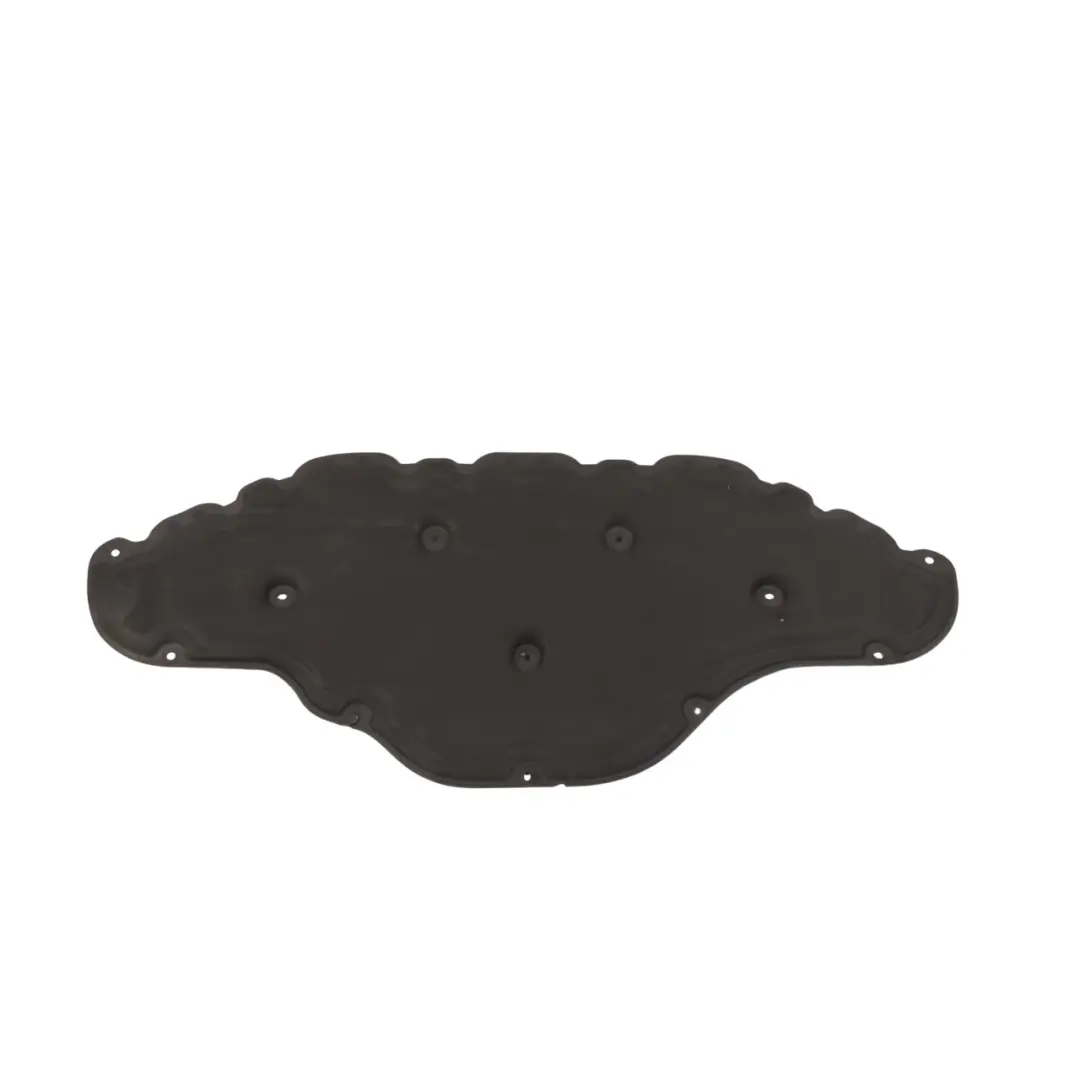 BMW F70 F74 Engine Hood Bonnet Compartment Sound Insulation Panel - SKU 5A2F1D9 - Part number 5A2F1D9