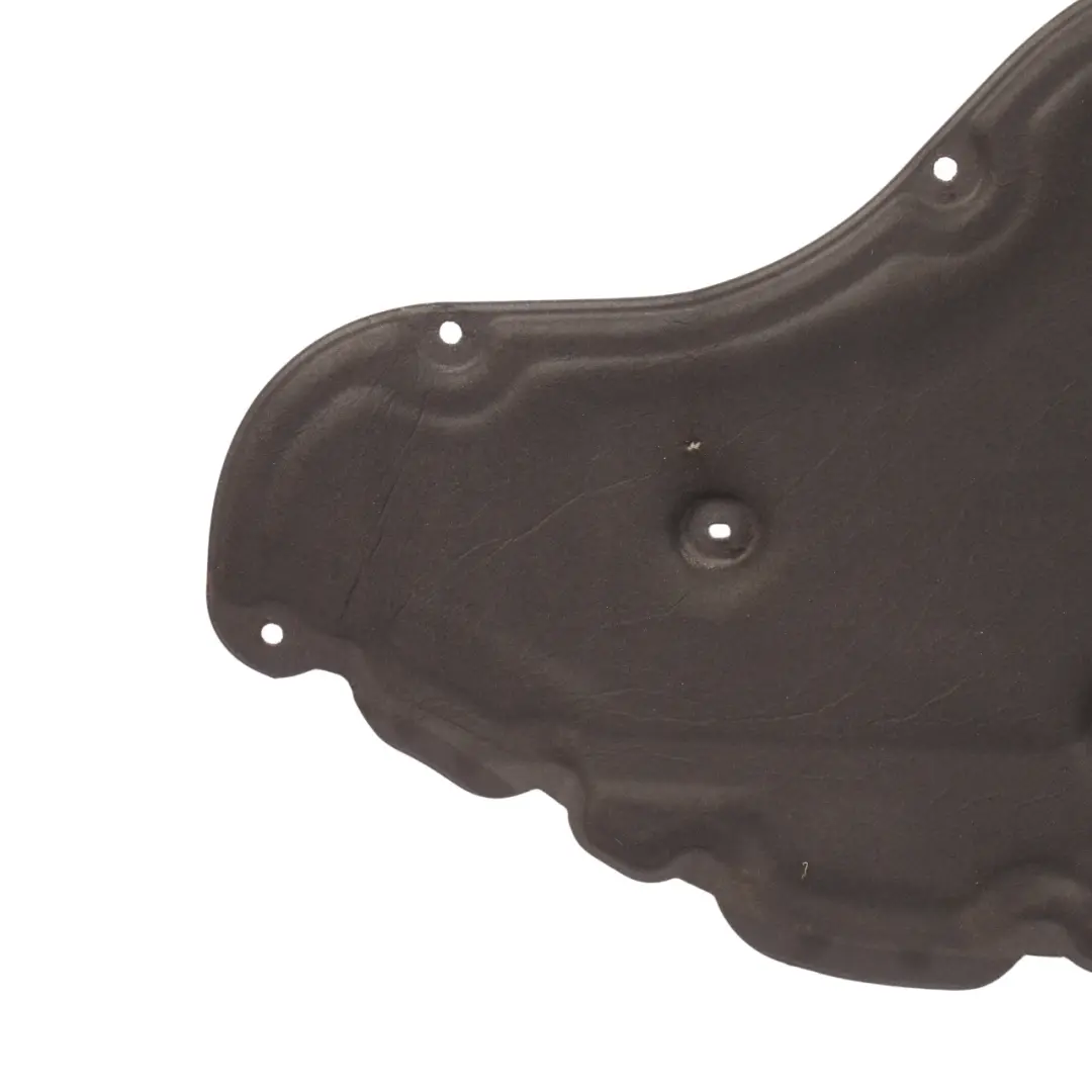 F74 Engine Hood Bonnet Compartment Sound Insulation Panel to BMW F70 with Part number 5A2F1D9 BMW F70 F74 Engine Hood Bonnet Compartment Sound Insulation Panel - SKU 5A2F1D9 - Part number 5A2F1D9