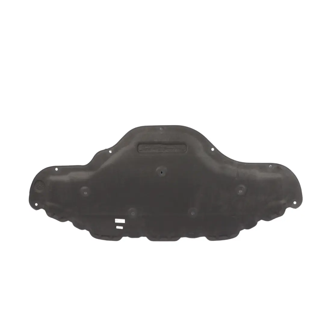 BMW F70 F74 Engine Hood Bonnet Compartment Sound Insulation Panel - SKU 5A2F1D9 - Part number 5A2F1D9