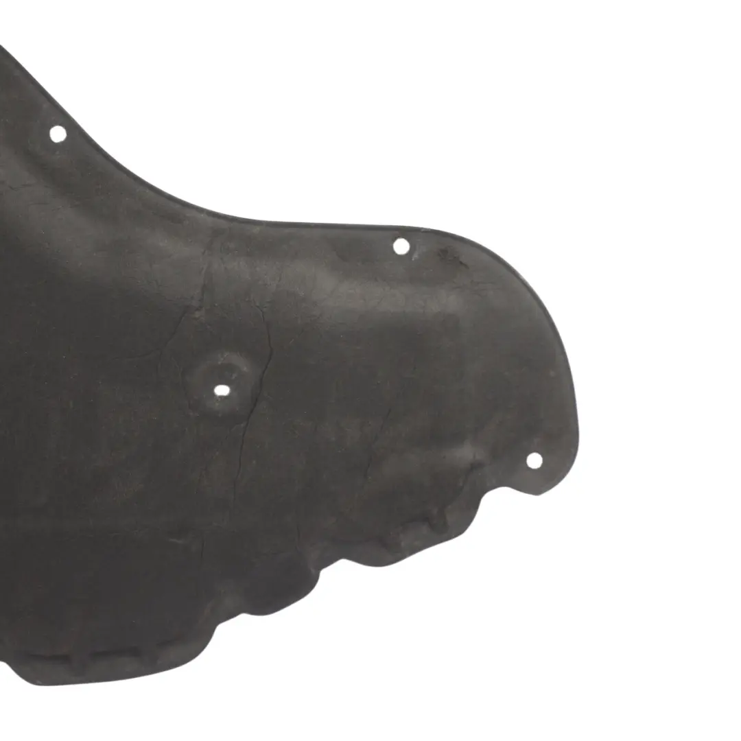 F74 Engine Hood Bonnet Compartment Sound Insulation Panel to BMW F70 with Part number 5A2F1D9 BMW F70 F74 Engine Hood Bonnet Compartment Sound Insulation Panel - SKU 5A2F1D9 - Part number 5A2F1D9