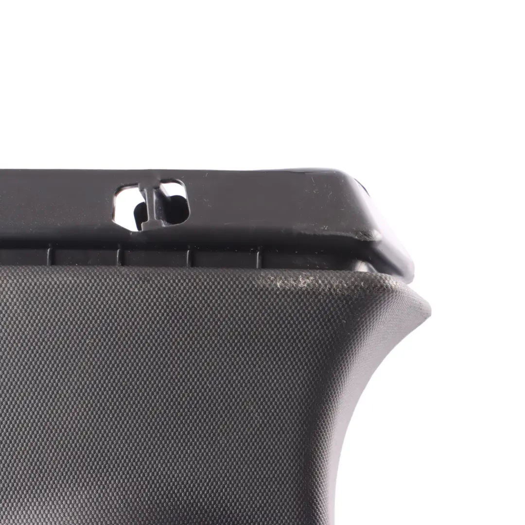 F74 Interior Column Cover B-Pillar Upper Trim Panel Left N/S Black 5A3B473 to BMW with Part number 5A2F801 BMW F74 Interior Column Cover B-Pillar Upper Trim Panel Left N/S Black 5A3B473 - SKU 5A2F801 - Part number 5A2F801