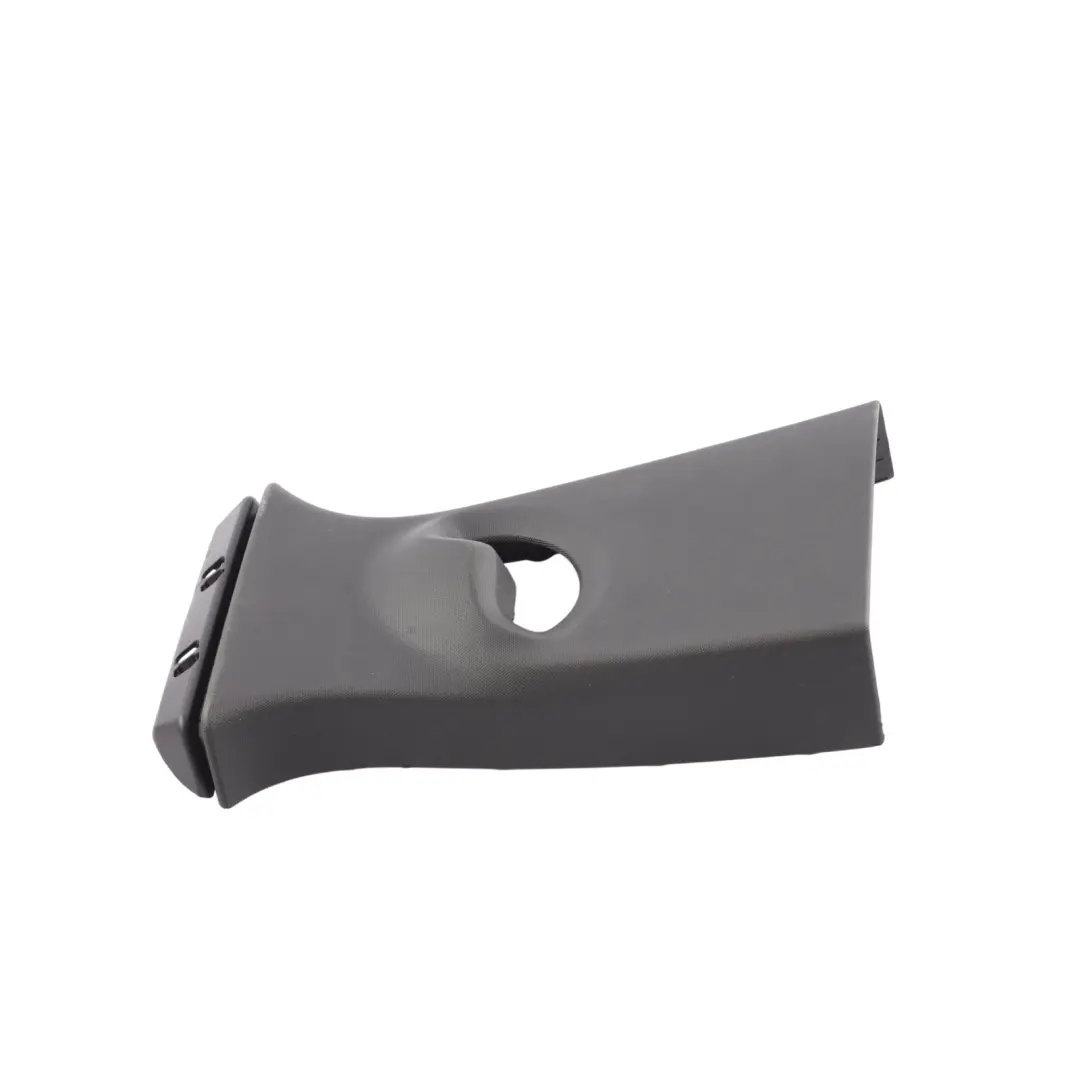 F74 Interior Column Cover B-Pillar Upper Trim Panel Left N/S Black 5A3B473 to BMW with Part number 5A2F801 BMW F74 Interior Column Cover B-Pillar Upper Trim Panel Left N/S Black 5A3B473 - SKU 5A2F801 - Part number 5A2F801