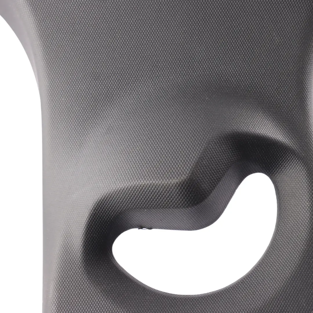 F74 Interior Column Cover B-Pillar Upper Trim Panel Left N/S Black 5A3B473 to BMW with Part number 5A2F801 BMW F74 Interior Column Cover B-Pillar Upper Trim Panel Left N/S Black 5A3B473 - SKU 5A2F801 - Part number 5A2F801