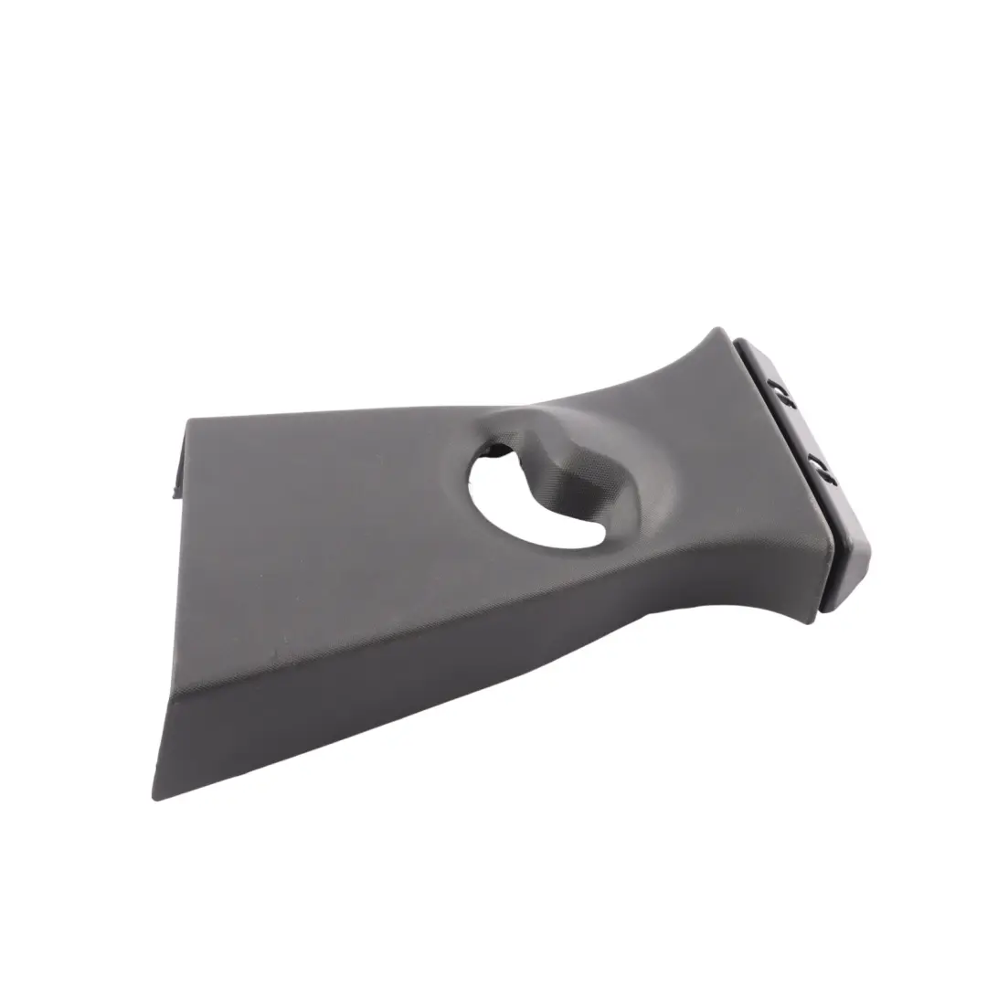 F74 Interior Column Cover B-Pillar Upper Trim Panel Left N/S Black 5A3B473 to BMW with Part number 5A2F801 BMW F74 Interior Column Cover B-Pillar Upper Trim Panel Left N/S Black 5A3B473 - SKU 5A2F801 - Part number 5A2F801