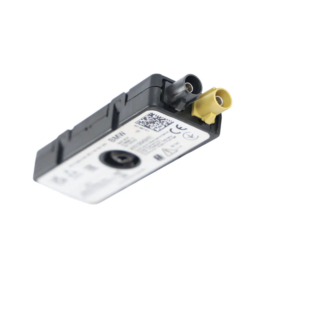 BMW G42 G87 F74 Gran Coupé Antenna Amplificatore Booster - SKU 5A319C6 - Numero di parte 5A319C6