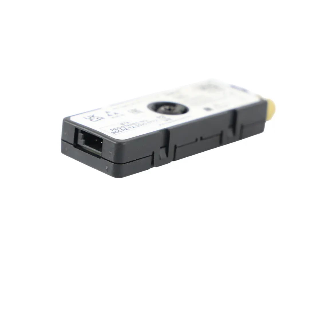 BMW G42 G87 F74 Gran Coupé Antenne Verstärker Booster - SKU 5A319C6 - Teilenummer 5A319C6