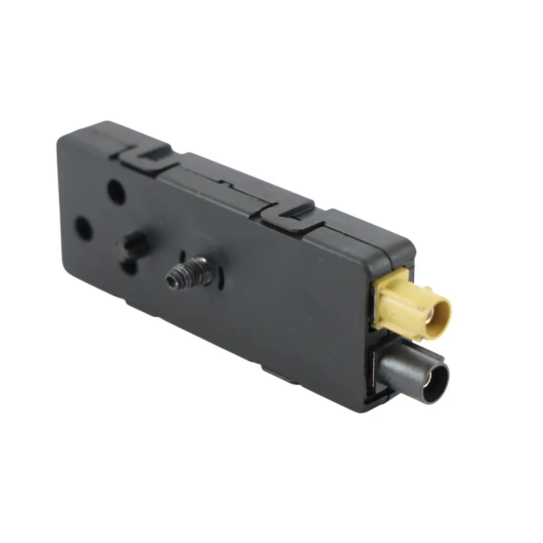 G87 F74 Gran Coupé Antenna Amplificatore Booster per BMW G42 con numero di parte 5A319C6 BMW G42 G87 F74 Gran Coupé Antenna Amplificatore Booster - SKU 5A319C6 - Numero di parte 5A319C6