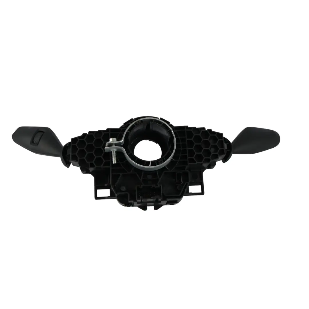 F74 Gran Coupé Indicator Wiper Stalk Switch Steering Column to BMW with Part number 5A332C3 BMW F74 Gran Coupé Indicator Wiper Stalk Switch Steering Column - SKU 5A332C3 - Part number 5A332C3