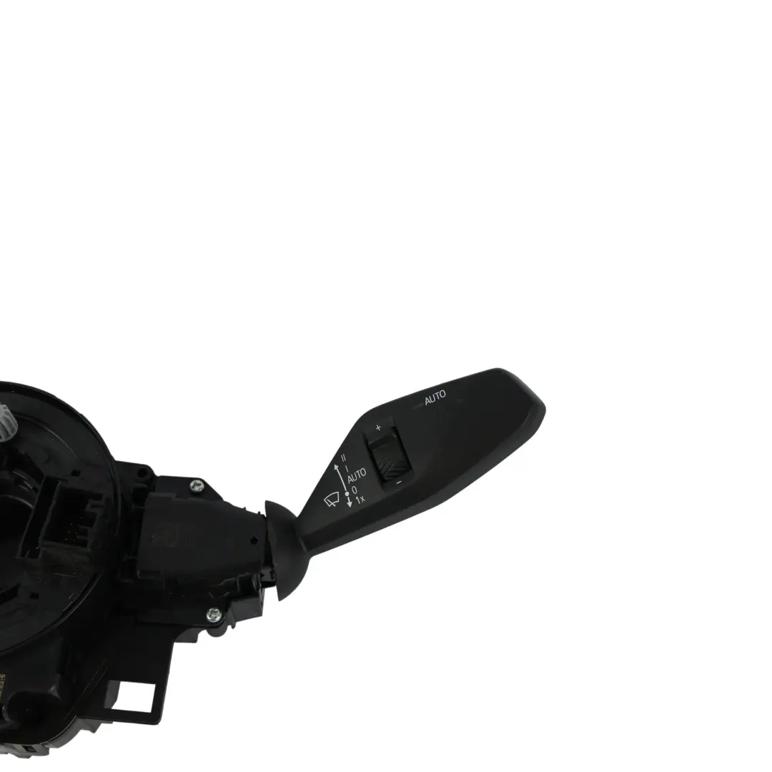F74 Gran Coupé Indicator Wiper Stalk Switch Steering Column to BMW with Part number 5A332C3 BMW F74 Gran Coupé Indicator Wiper Stalk Switch Steering Column - SKU 5A332C3 - Part number 5A332C3