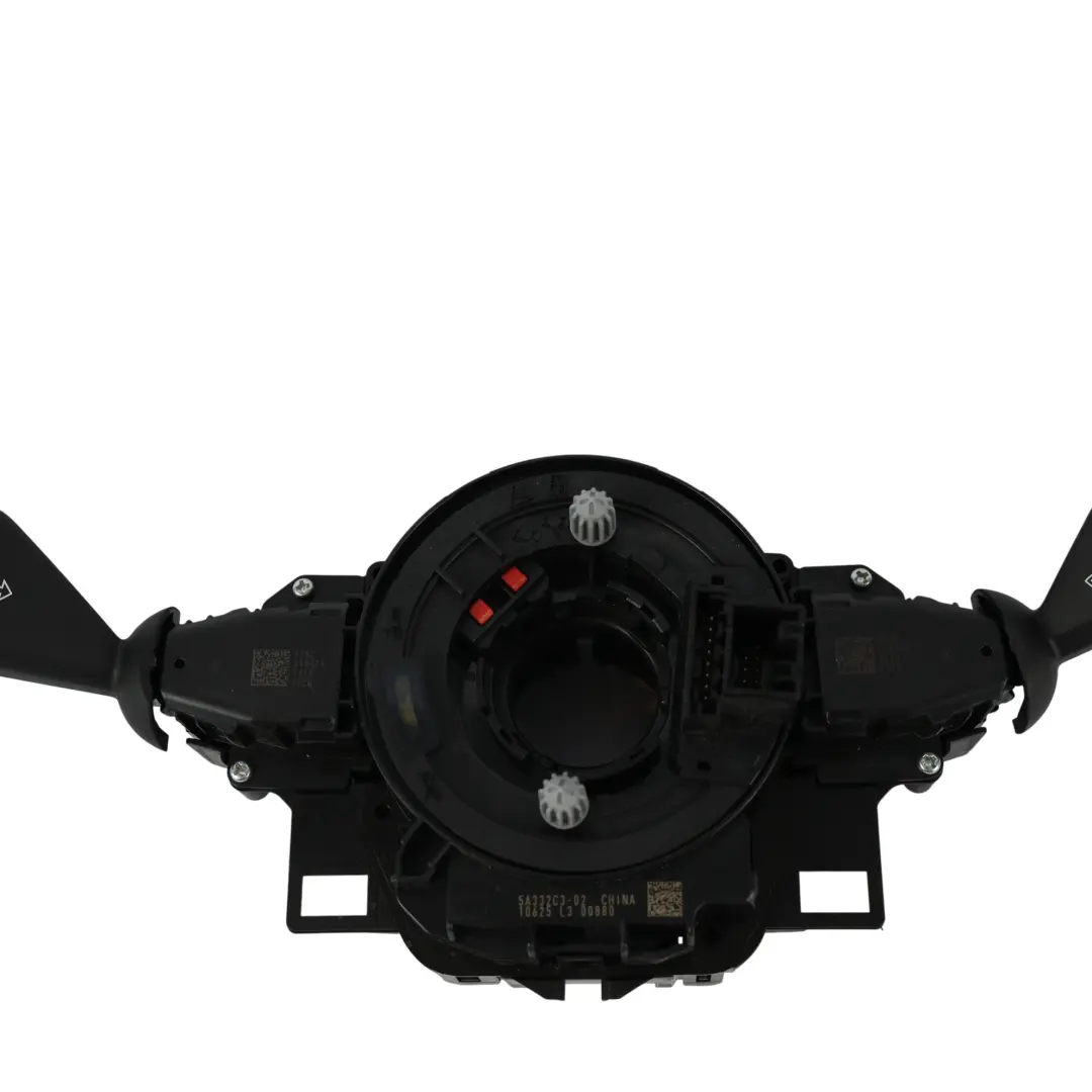 F74 Gran Coupé Indicator Wiper Stalk Switch Steering Column to BMW with Part number 5A332C3 BMW F74 Gran Coupé Indicator Wiper Stalk Switch Steering Column - SKU 5A332C3 - Part number 5A332C3