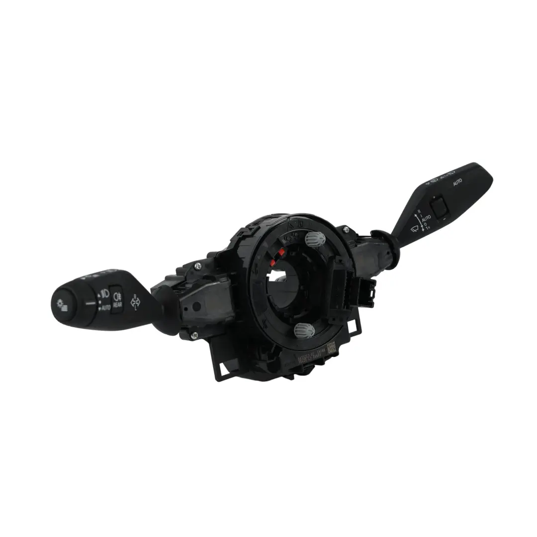 BMW F74 Gran Coupé Blinker Wischer Stiel Schalter Lenksäule - SKU 5A332C3 - Teilenummer 5A332C3