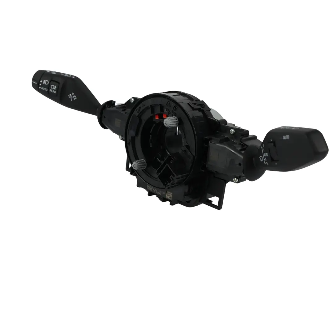 BMW F74 Gran Coupé Blinker Wischer Stiel Schalter Lenksäule - SKU 5A332C3 - Teilenummer 5A332C3