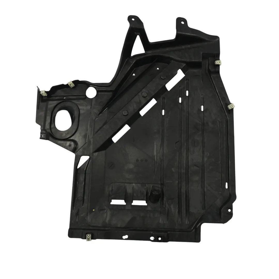 BMW F70 F74 Gran Coupé Serbatoio Carburante Copertura Sottoscocca Scudo - SKU 5A341C2 - Numero di parte 5A341C2