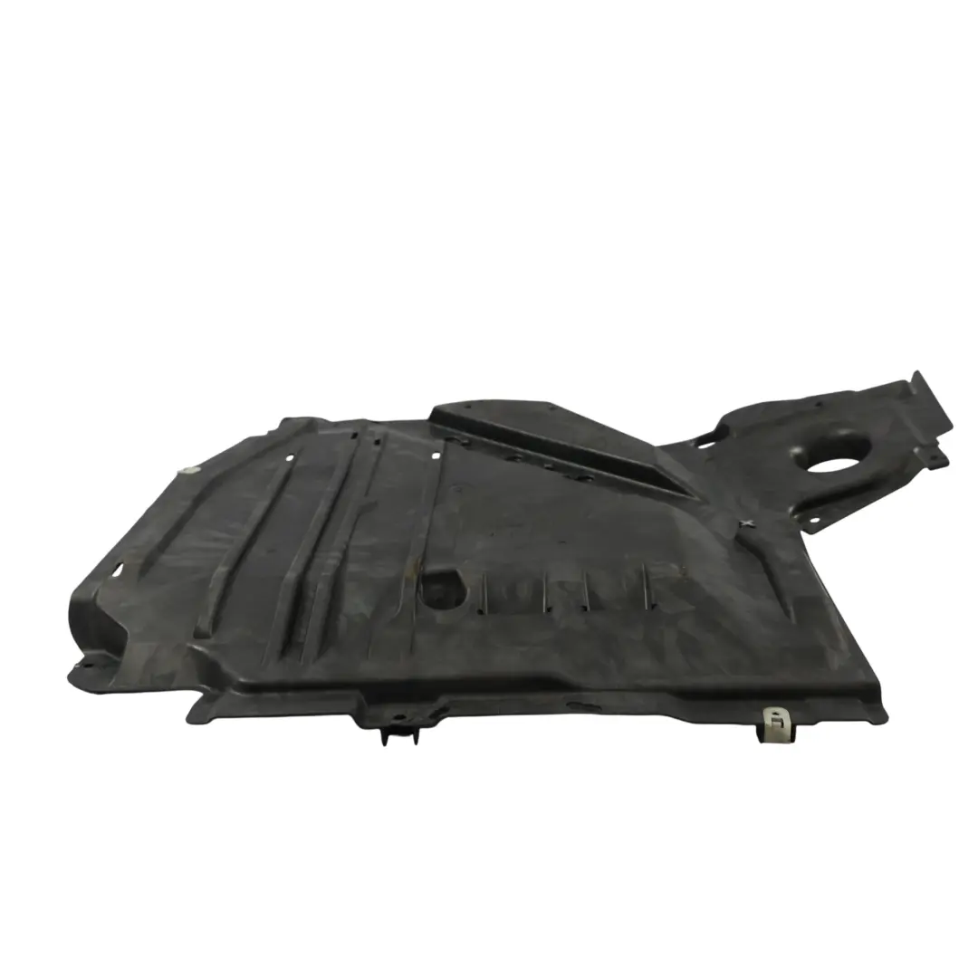 F74 Gran Coupé Serbatoio Carburante Copertura Sottoscocca Scudo per BMW F70 con numero di parte 5A341C2 BMW F70 F74 Gran Coupé Serbatoio Carburante Copertura Sottoscocca Scudo - SKU 5A341C2 - Numero di parte 5A341C2