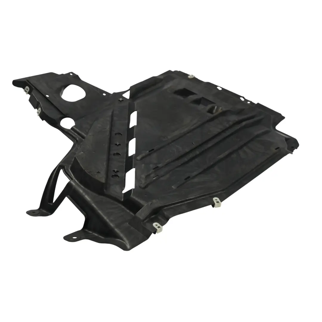 F74 Gran Coupé Serbatoio Carburante Copertura Sottoscocca Scudo per BMW F70 con numero di parte 5A341C2 BMW F70 F74 Gran Coupé Serbatoio Carburante Copertura Sottoscocca Scudo - SKU 5A341C2 - Numero di parte 5A341C2