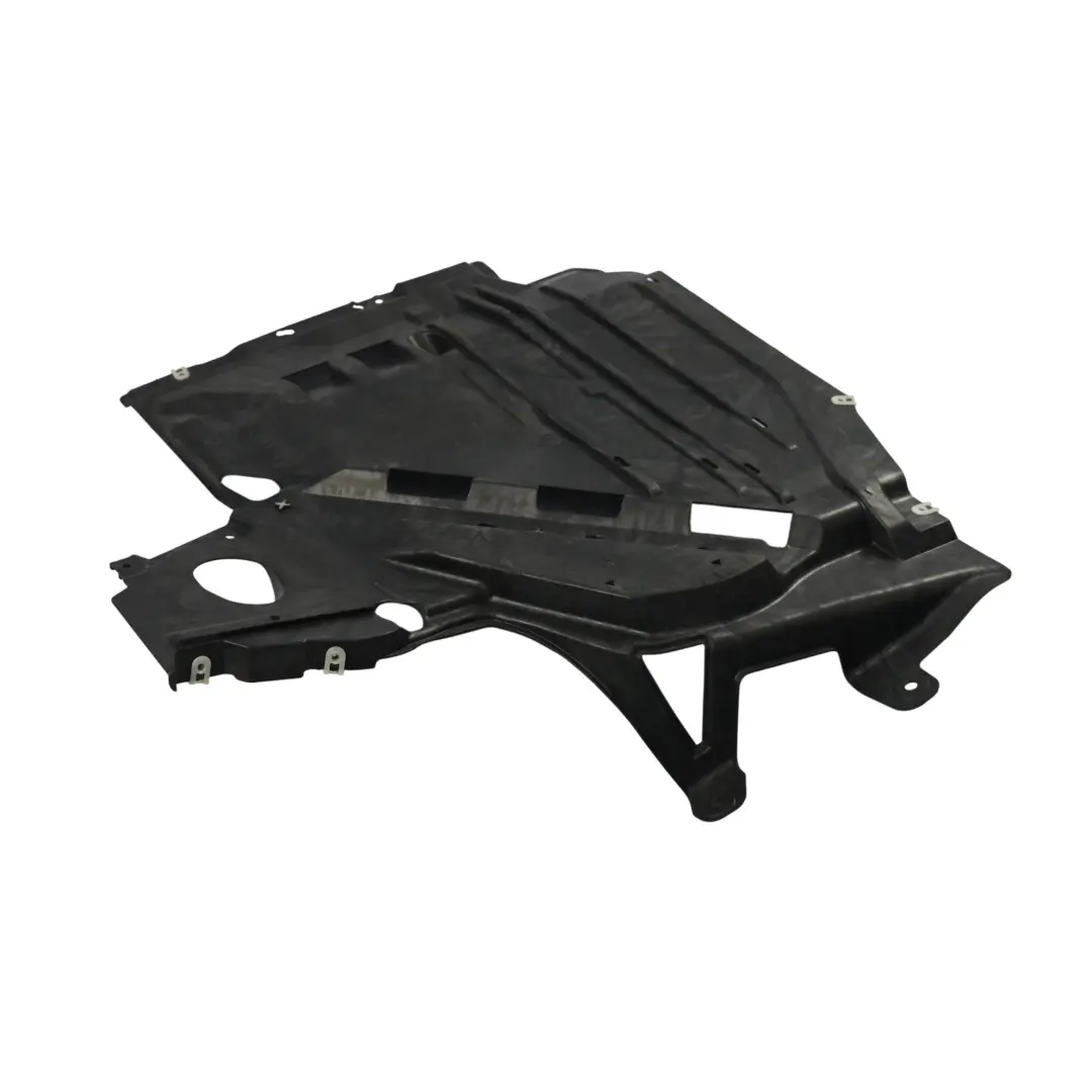 F74 Gran Coupé Cache Protection Réservoir Carburant Sous Caisse pour BMW F70 à propos du numéro de pièce 5A341C2 BMW F70 F74 Gran Coupé Cache Protection Réservoir Carburant Sous Caisse - SKU 5A341C2 - Numéro de pièce 5A341C2