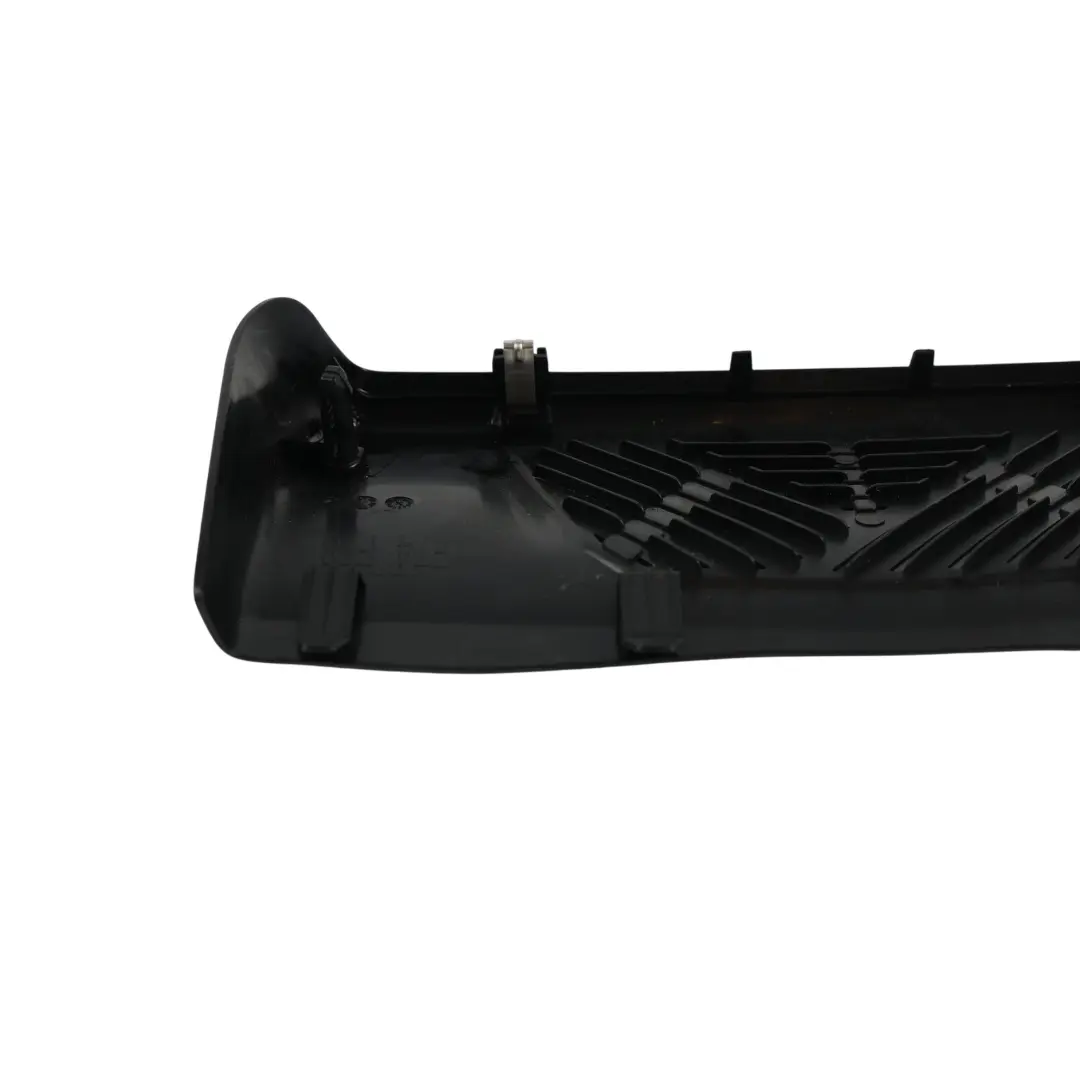 F74 Gran Coupé Coperchio Sbrinatore Griglia Ventilazione Cruscotto per BMW con numero di parte 5A34AA6 BMW F74 Gran Coupé Coperchio Sbrinatore Griglia Ventilazione Cruscotto - SKU 5A34AA6 - Numero di parte 5A34AA6