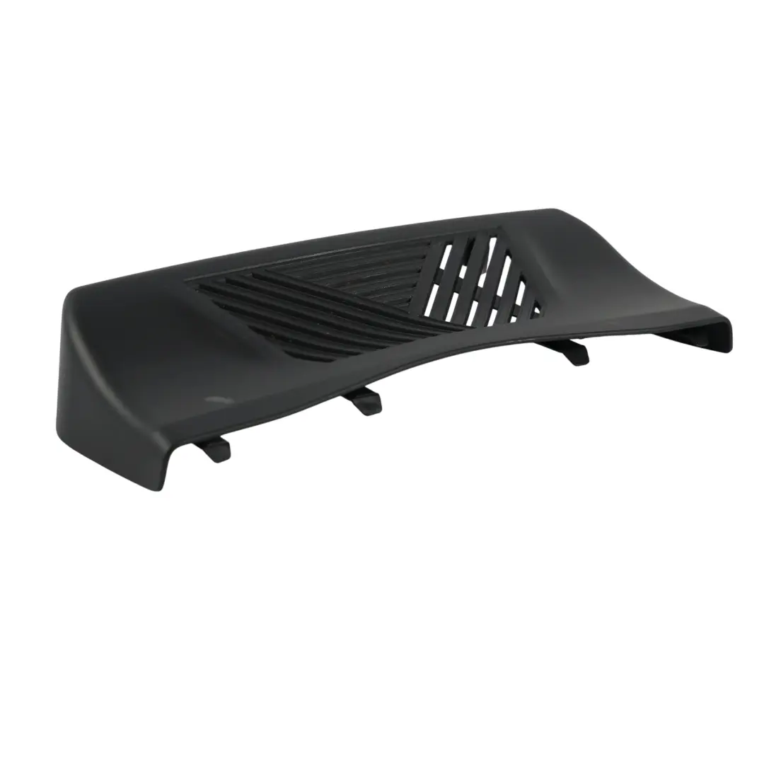 F74 Gran Coupé Tableau De Bord Grille D'Aération Dégivreur pour BMW à propos du numéro de pièce 5A34AA6 BMW F74 Gran Coupé Tableau De Bord Grille D'Aération Dégivreur - SKU 5A34AA6 - Numéro de pièce 5A34AA6